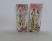 Oil & Vinegar 3-D Wall Artwork