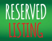 Reserved listing for B. Cichocki