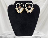 New Style Earrings Handmade Earrings For Women