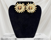 Women’s handmade earrings