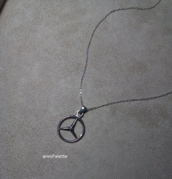 Collier de bijoux en argent sterling 925 fait à la main en rubellite