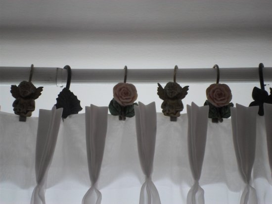 Shower Hooks Assortment