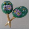 Artistic Maracas
