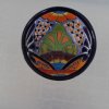 Mexican Artisanal Pottery Small Soup Bowl