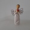 ’You’re the Best!’ Angel Sculpture