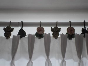 Shower Hooks Assortment