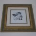 Cherub Wall Art -  Raphael Angel