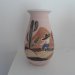 Mexican Pottery Vase