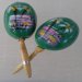 Artistic Maracas