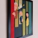 Handmade Only Murders in the Building wood wall art